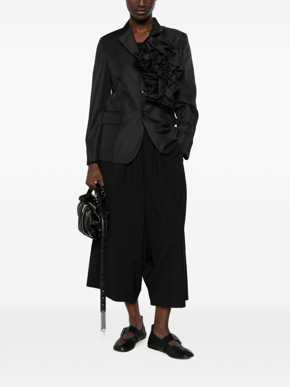 Comme Des Garcons Jacket
