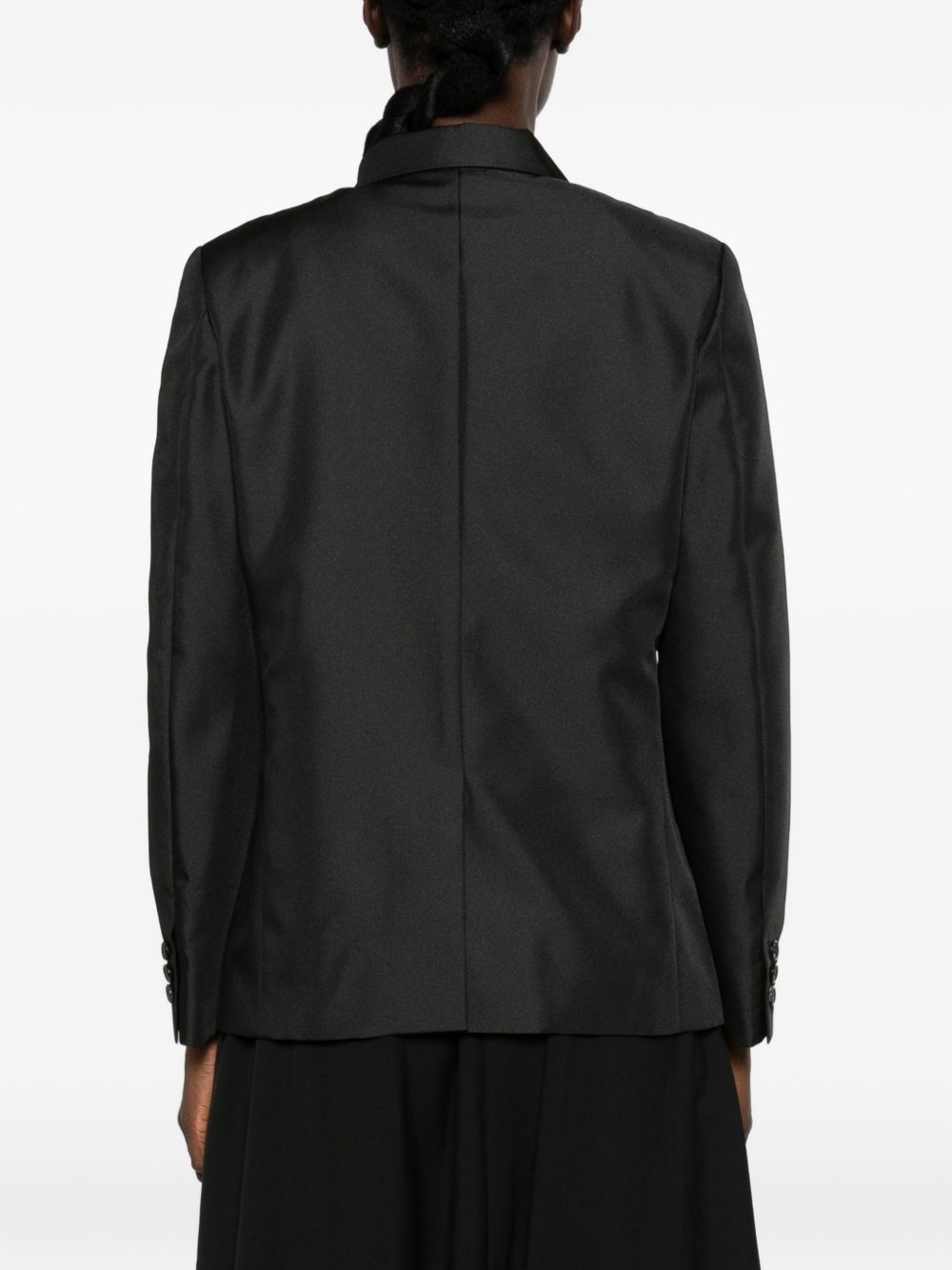 Comme Des Garcons Jacket