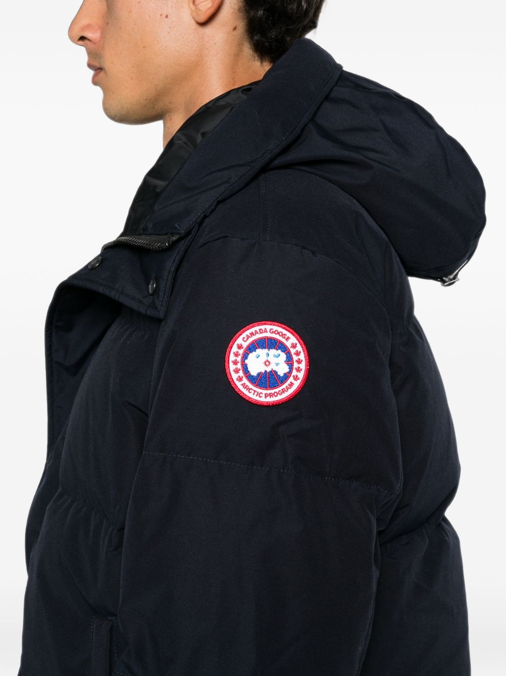 Canada Goose Coat
