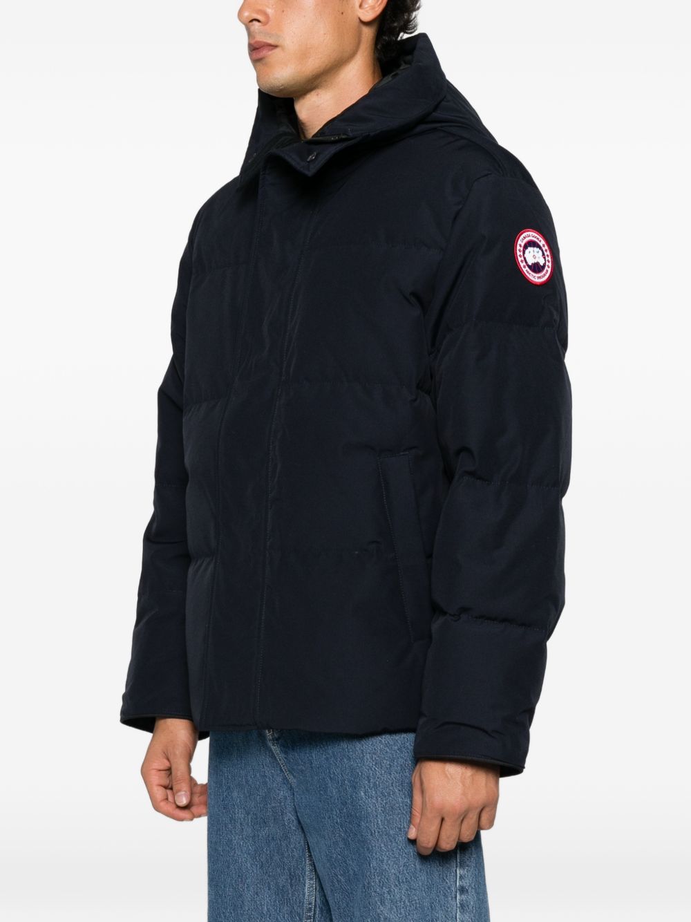 Canada Goose Coat