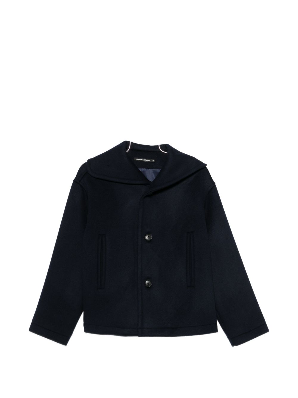 NICHOLSON & NICHOLSON Jacket