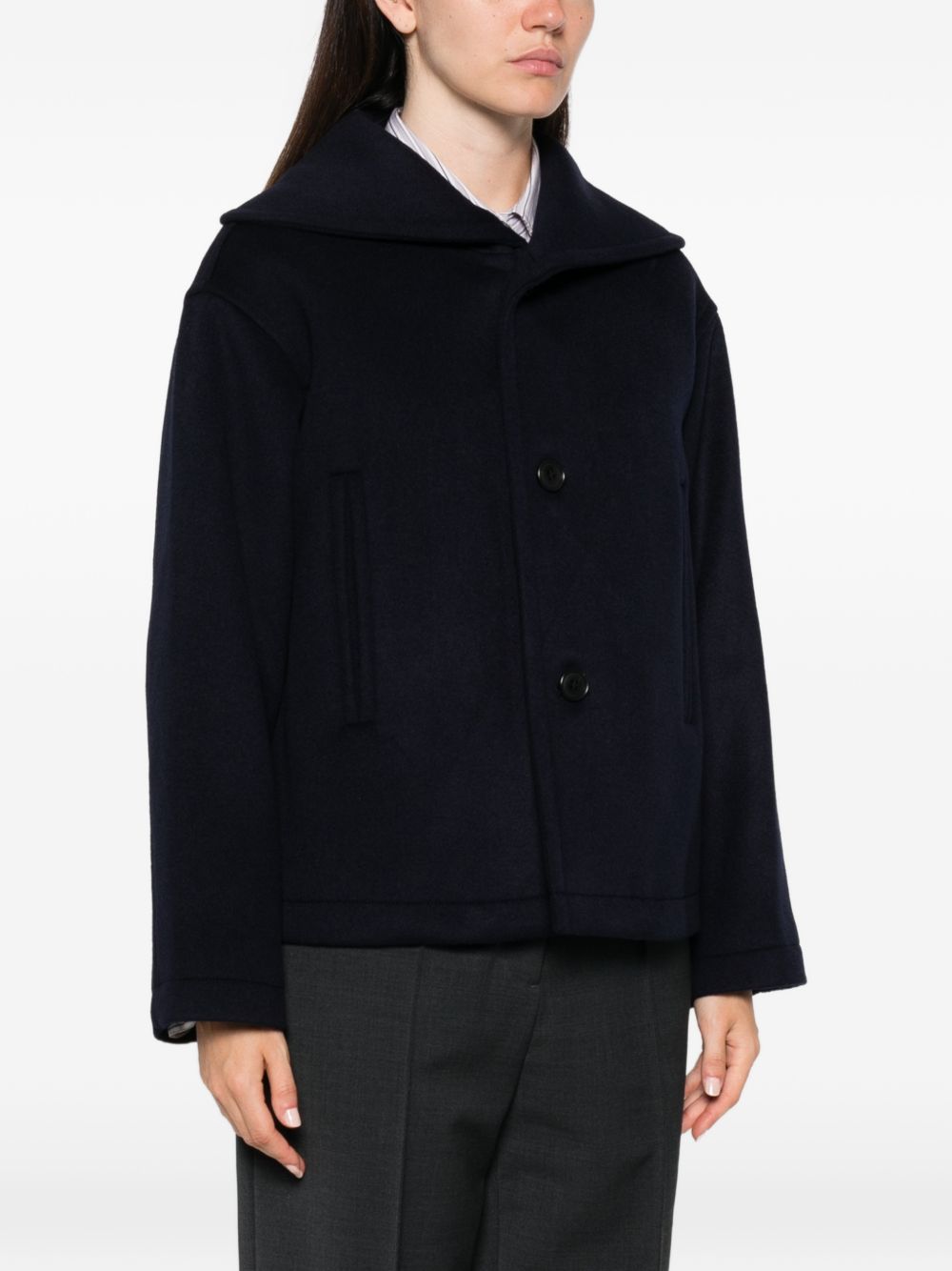 NICHOLSON & NICHOLSON Jacket