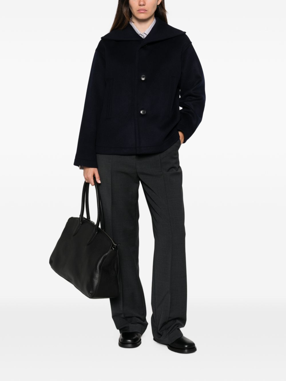 NICHOLSON & NICHOLSON Jacket