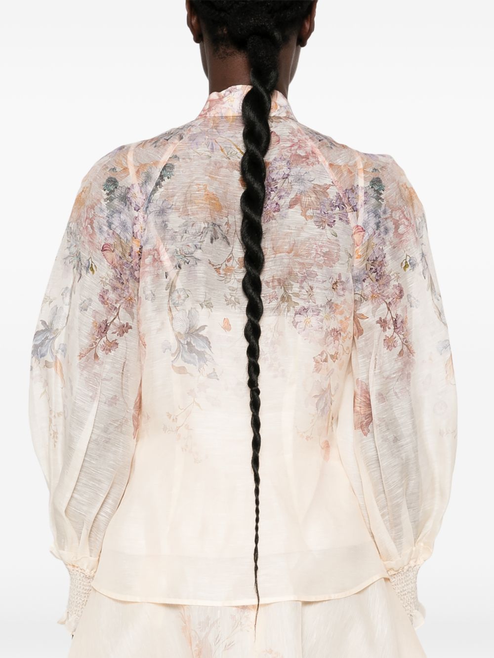Zimmermann Shirt
