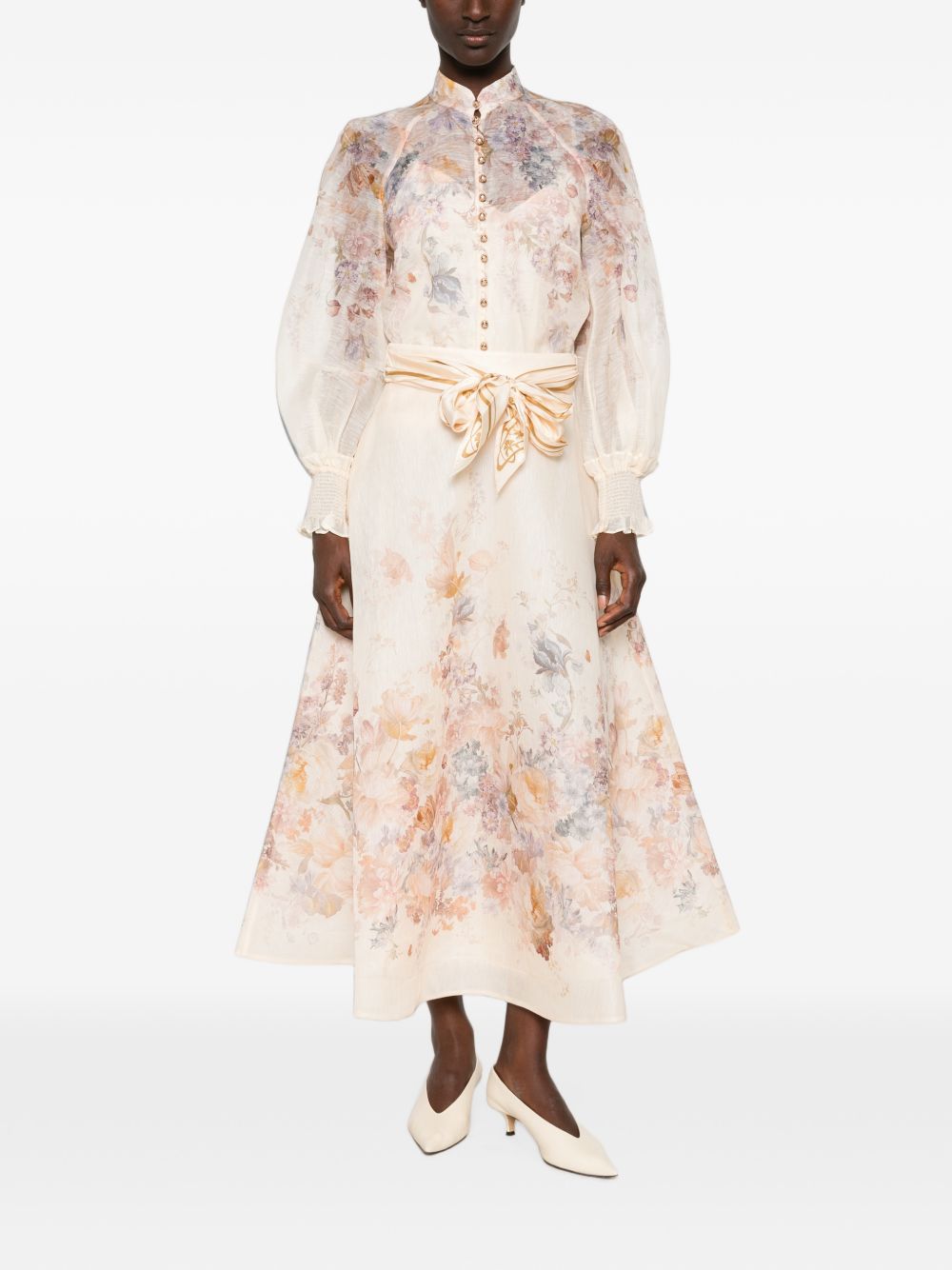 Zimmermann Skirt