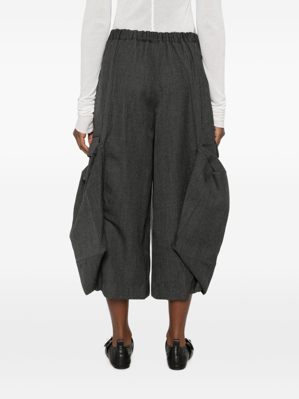 Comme Comme Trousers