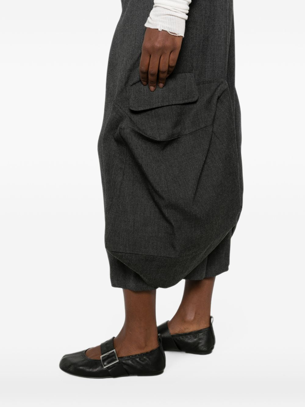 Comme Comme Trousers