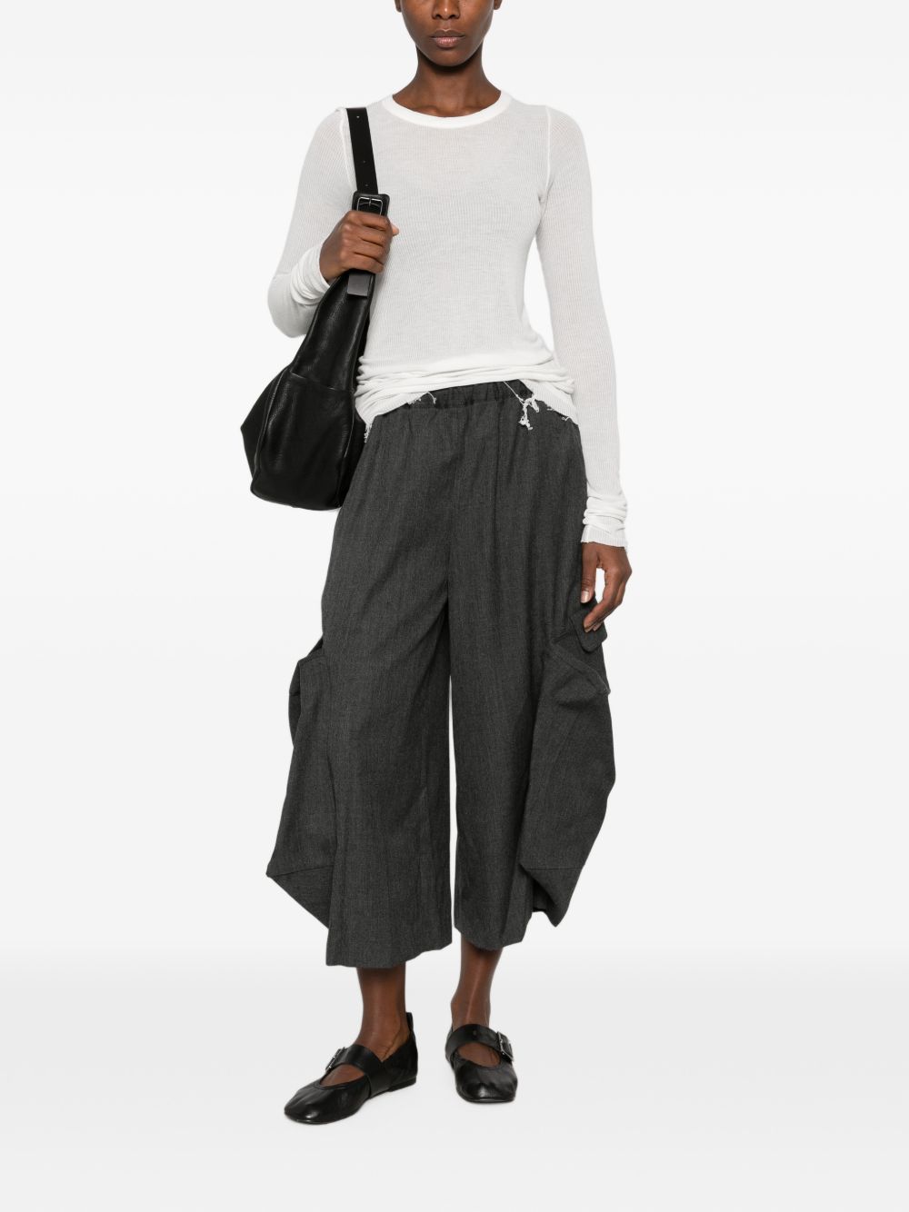 Comme Comme Trousers