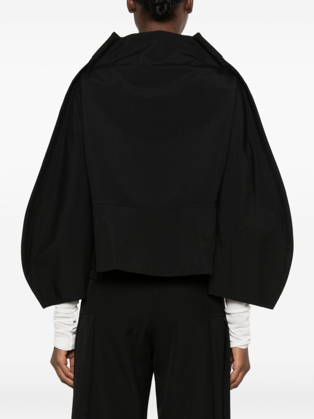 Comme Comme Jacket