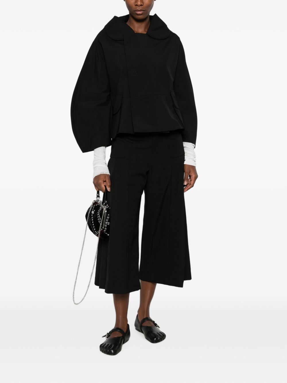 Comme Comme Jacket