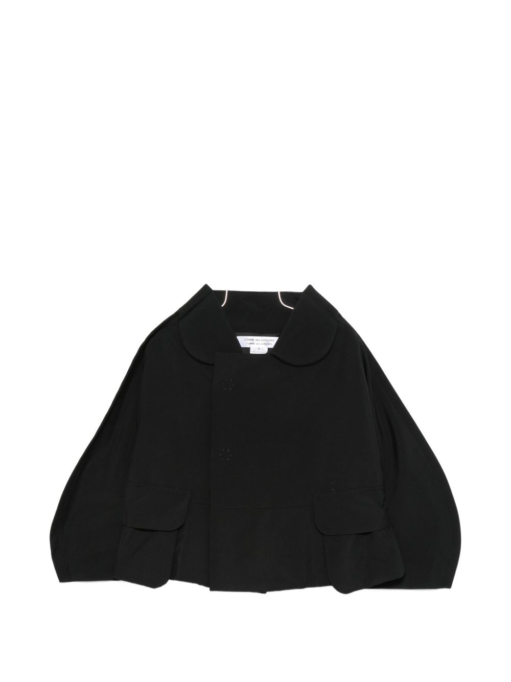 Comme Comme Jacket