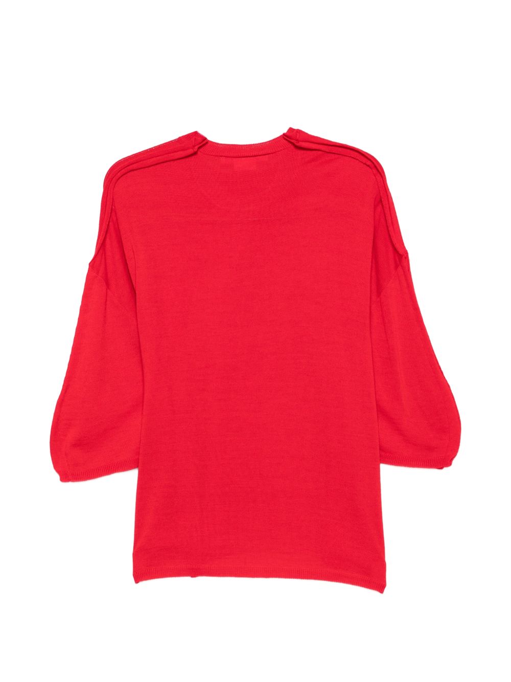 Comme Comme Sweater