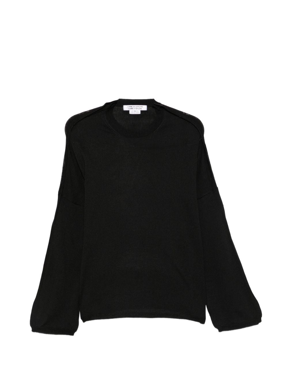 Comme Comme Sweater
