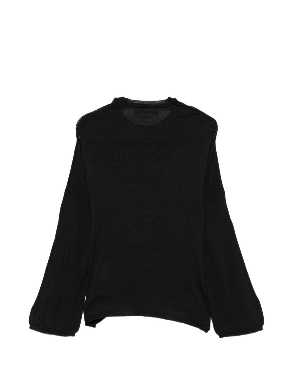 Comme Comme Sweater