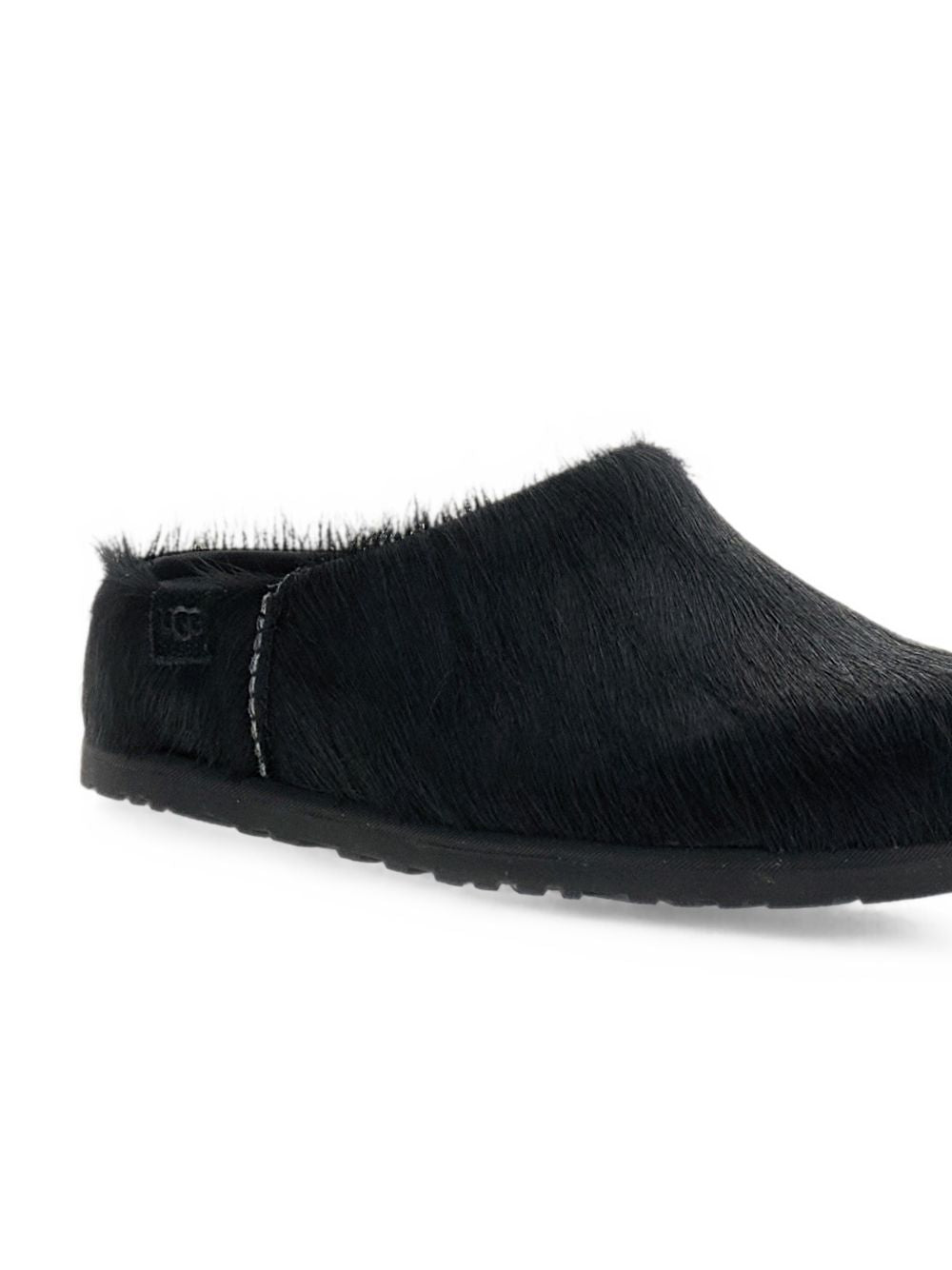 UGG Sandals BLACK