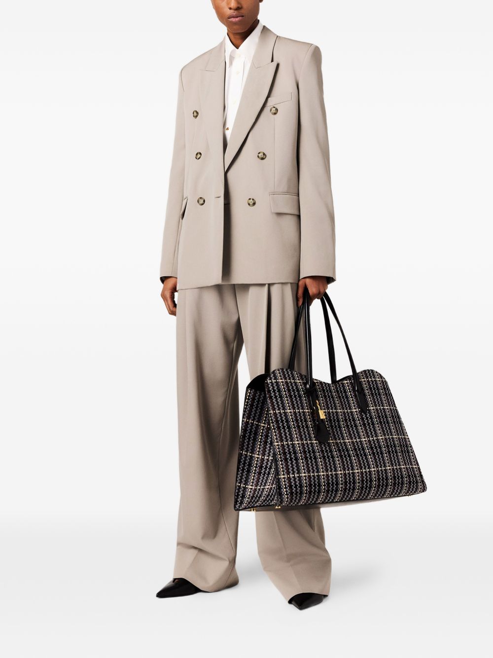 Stella McCartney Jackets GREY