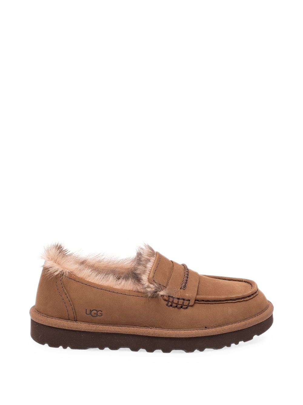 Moccasins - Women
