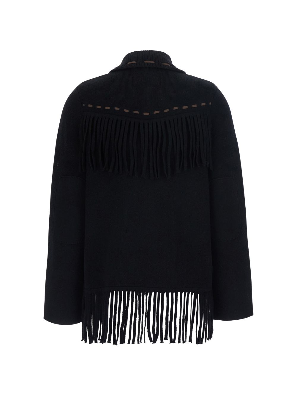 GUEST IN RESIDENCE Jackets BLACK