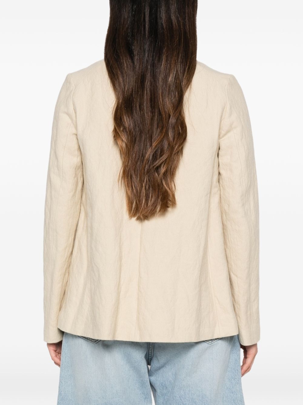 Apuntob Jackets BEIGE