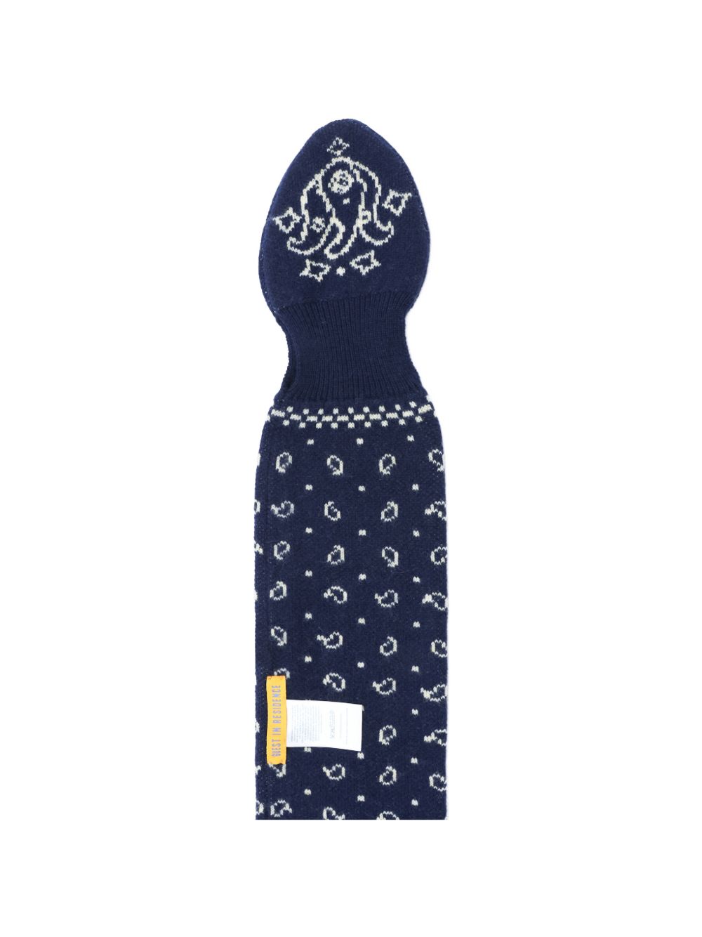 GUEST IN RESIDENCE Scarf