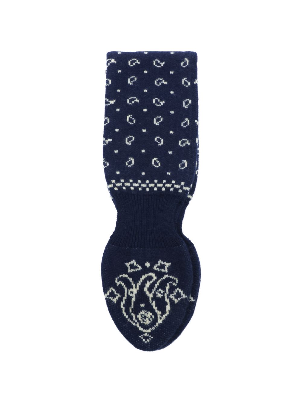 GUEST IN RESIDENCE Scarf
