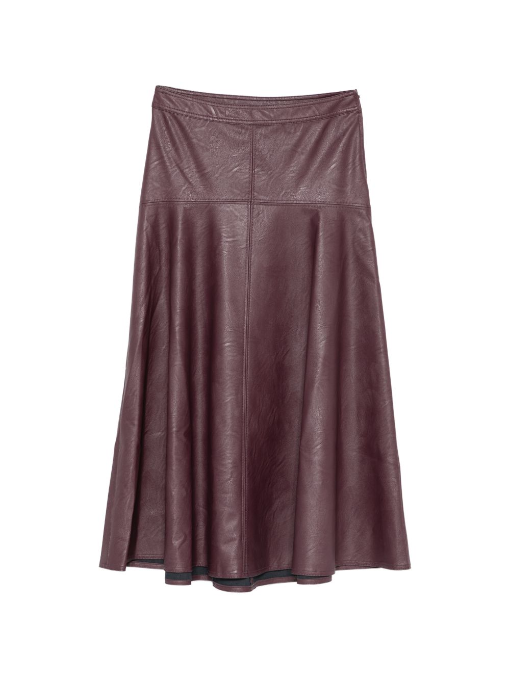 Forte Forte Skirts BORDEAUX