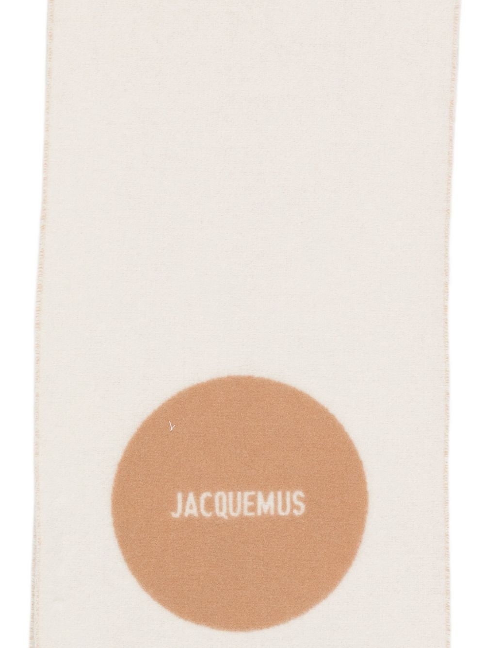 JACQUEMUS Scarf