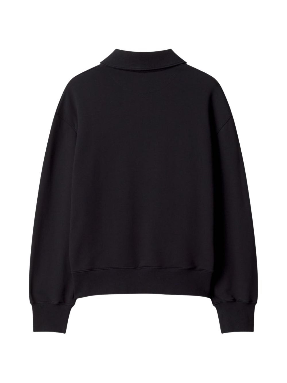 Maison Kitsuné MAISON KITSUNE'' Sweaters BLACK