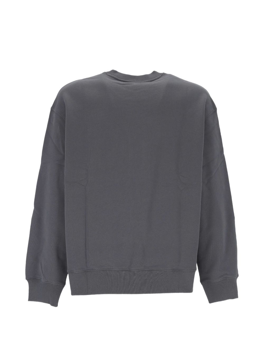 Maison Kitsuné MAISON KITSUNE'' Sweaters DARK GREY