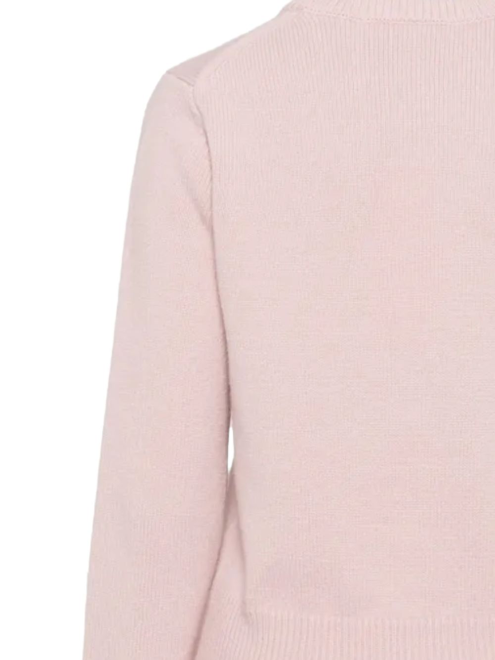 Maison Kitsuné MAISON KITSUNE' Sweaters PINK