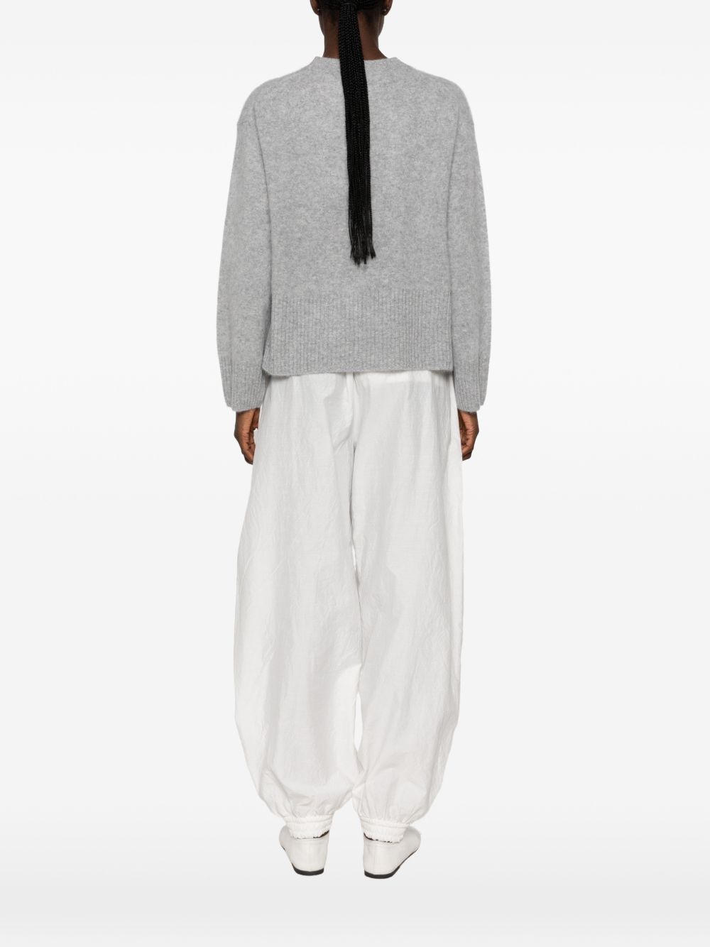 CT PLAGE Sweaters GREY