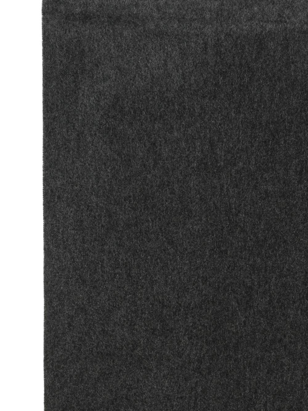 CT PLAGE Scarfs DARK GREY