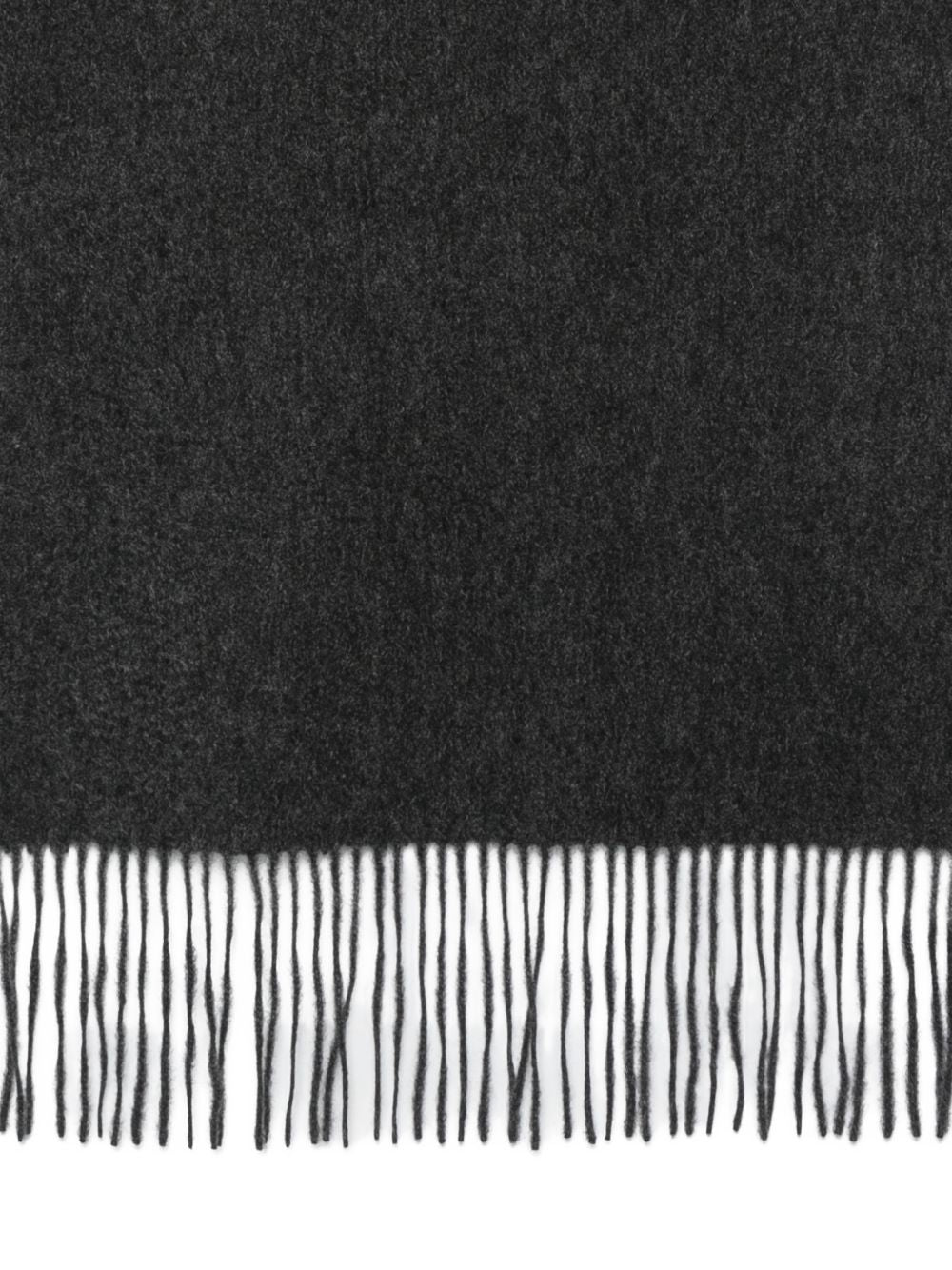 CT PLAGE Scarfs DARK GREY