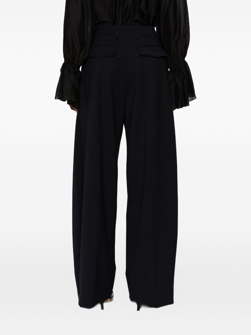 THE LATEST Trousers INK