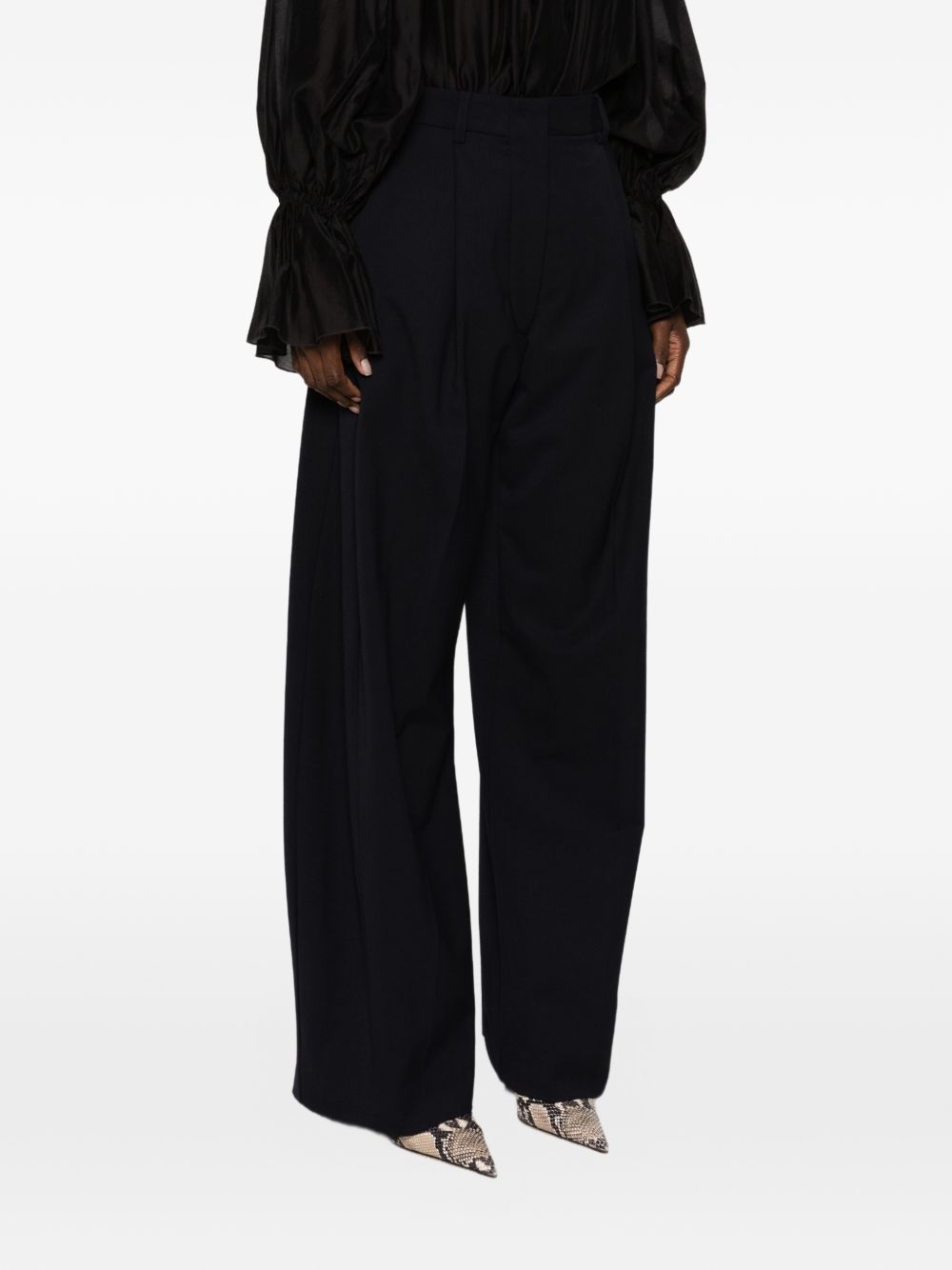 THE LATEST Trousers INK