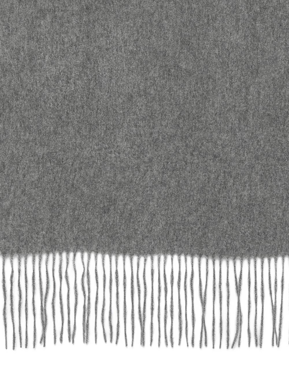 CT PLAGE Scarfs GREY