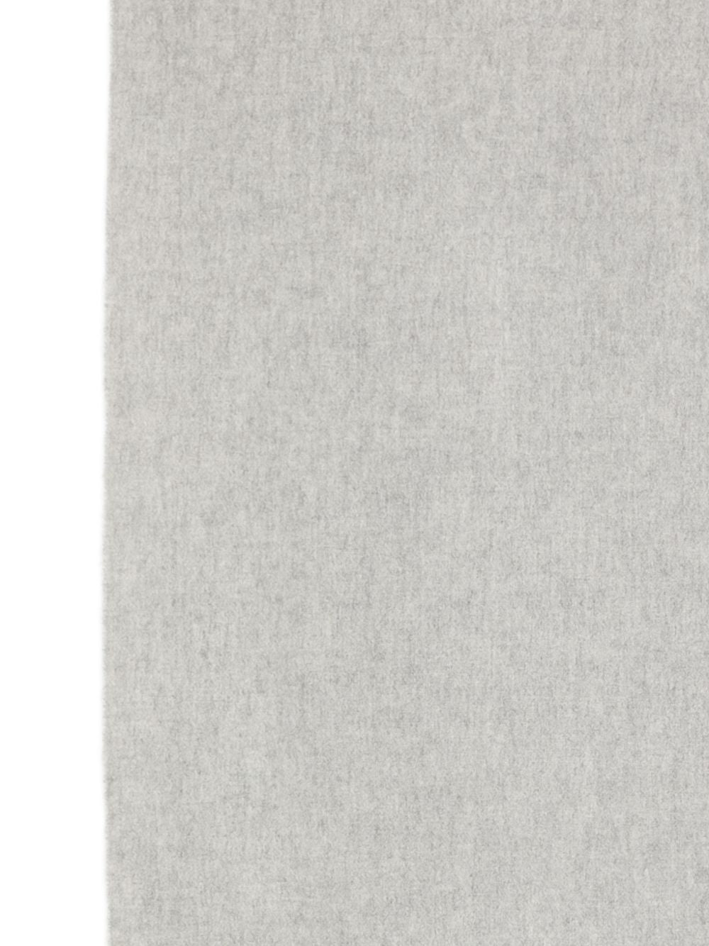 CT PLAGE Scarfs GREY