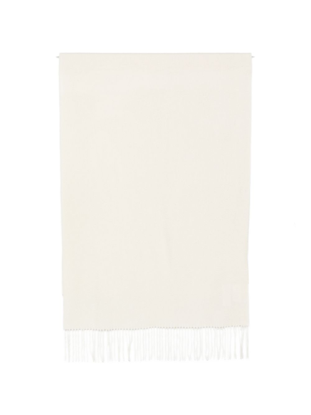 CT PLAGE Scarfs WHITE
