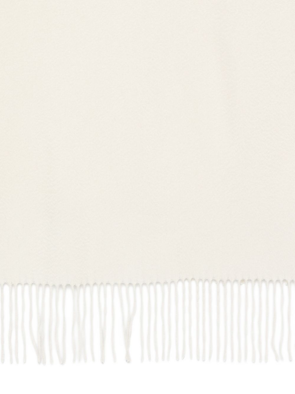 CT PLAGE Scarfs WHITE