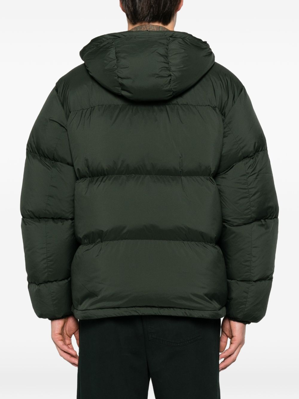Canada Goose Coats GREEN