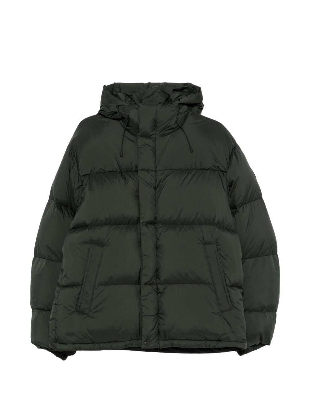 Canada Goose Coats GREEN