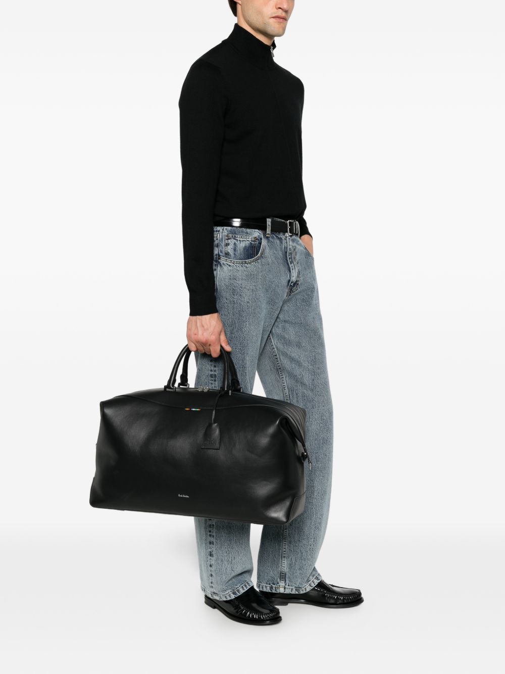 Paul Smith Bags.. BLACK