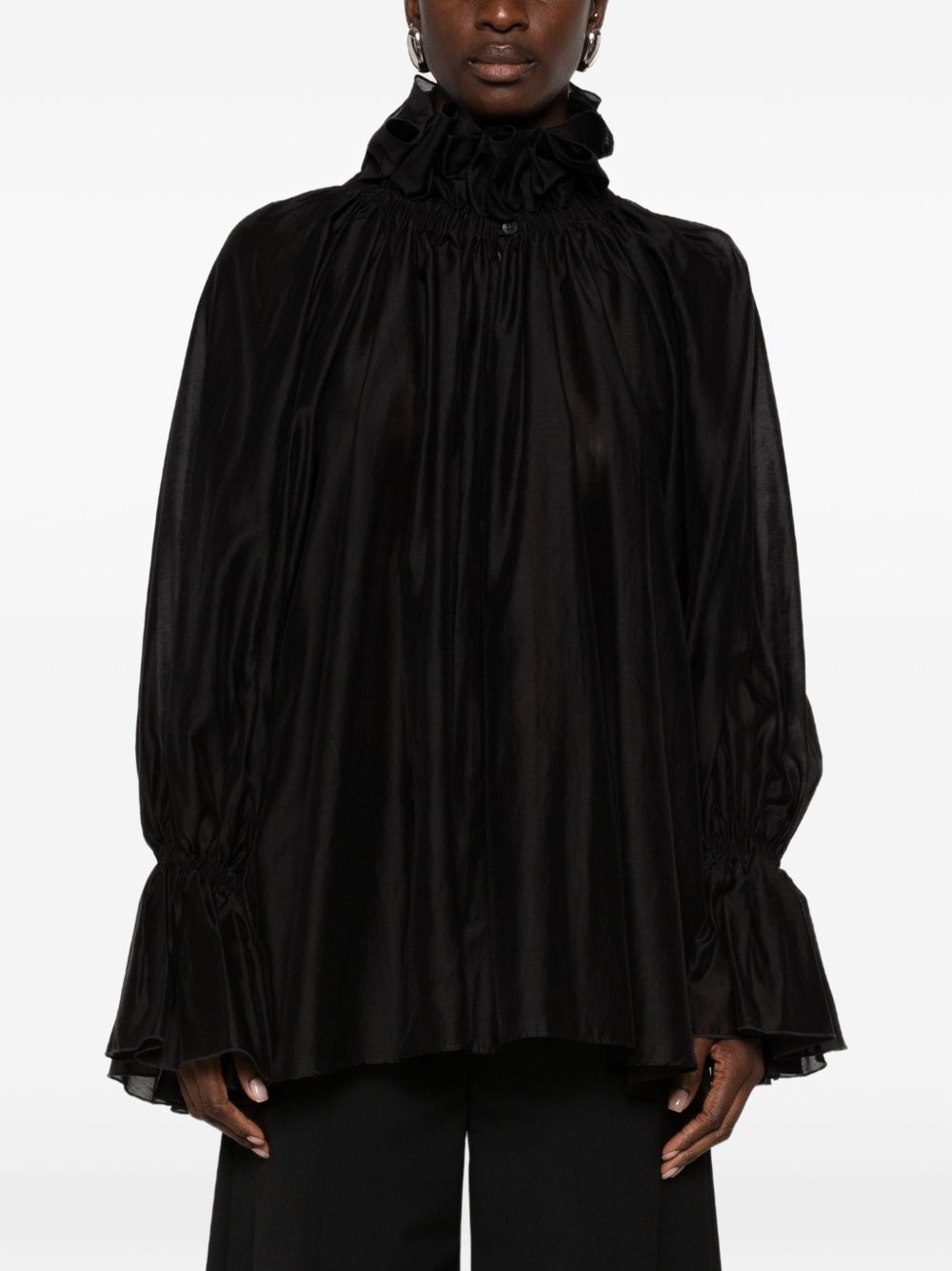 THE LATEST Shirts BLACK