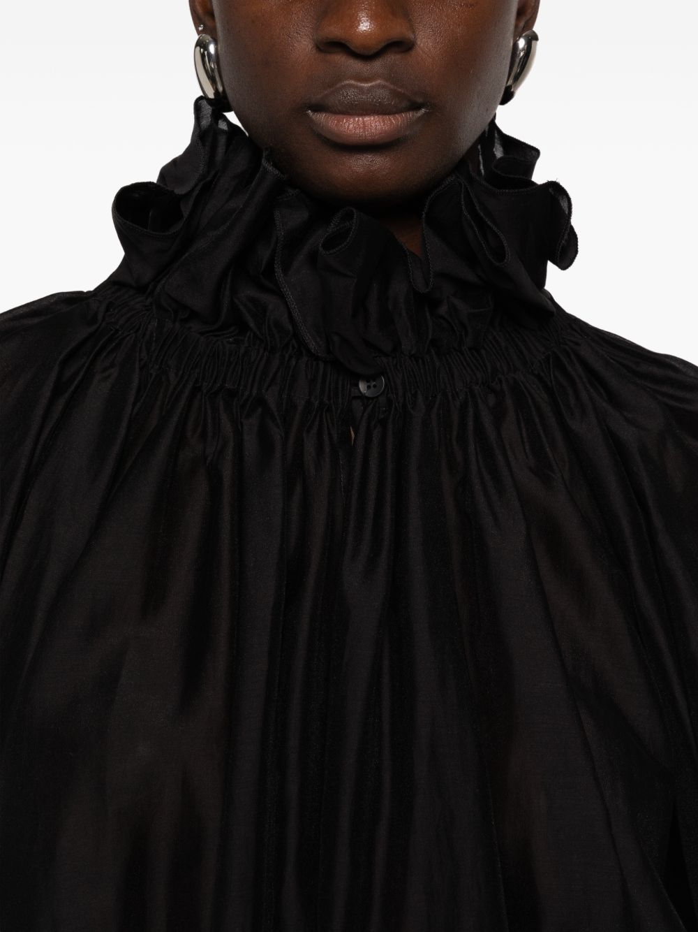 THE LATEST Shirts BLACK