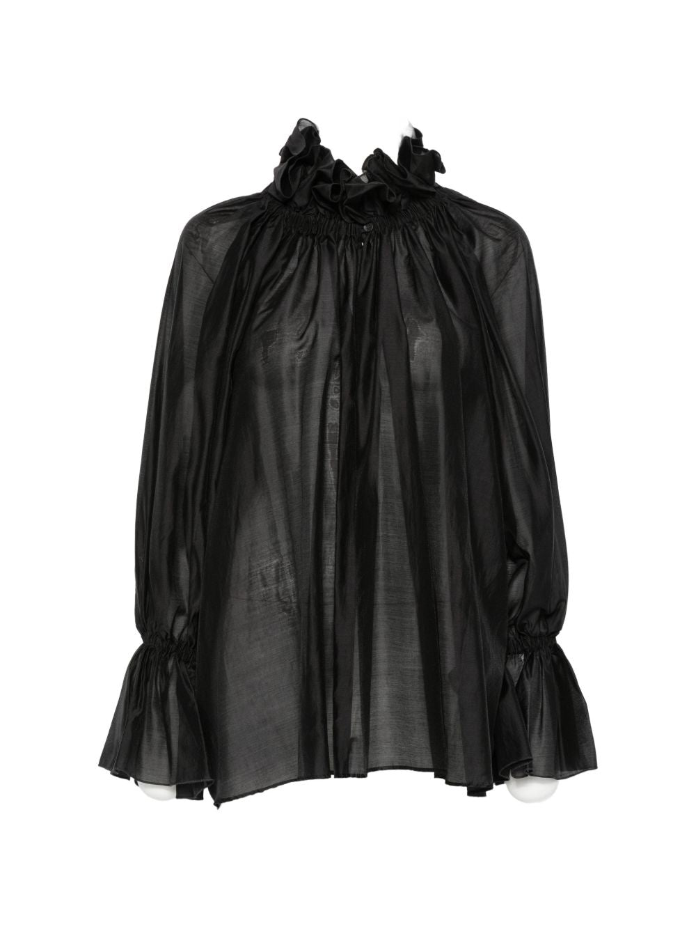 THE LATEST Shirts BLACK