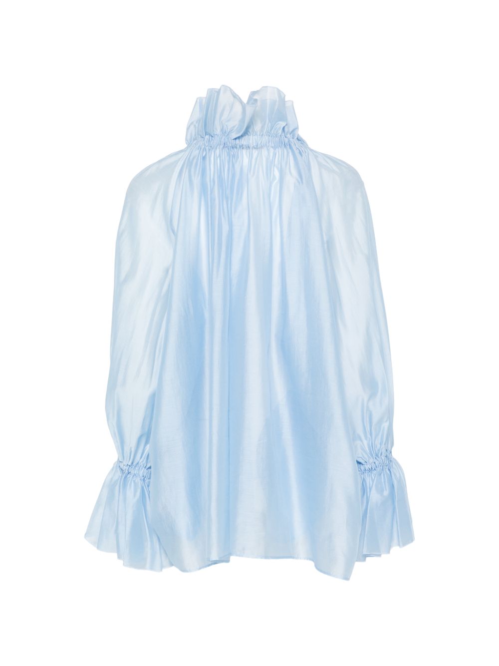 THE LATEST Shirts LIGHT BLUE