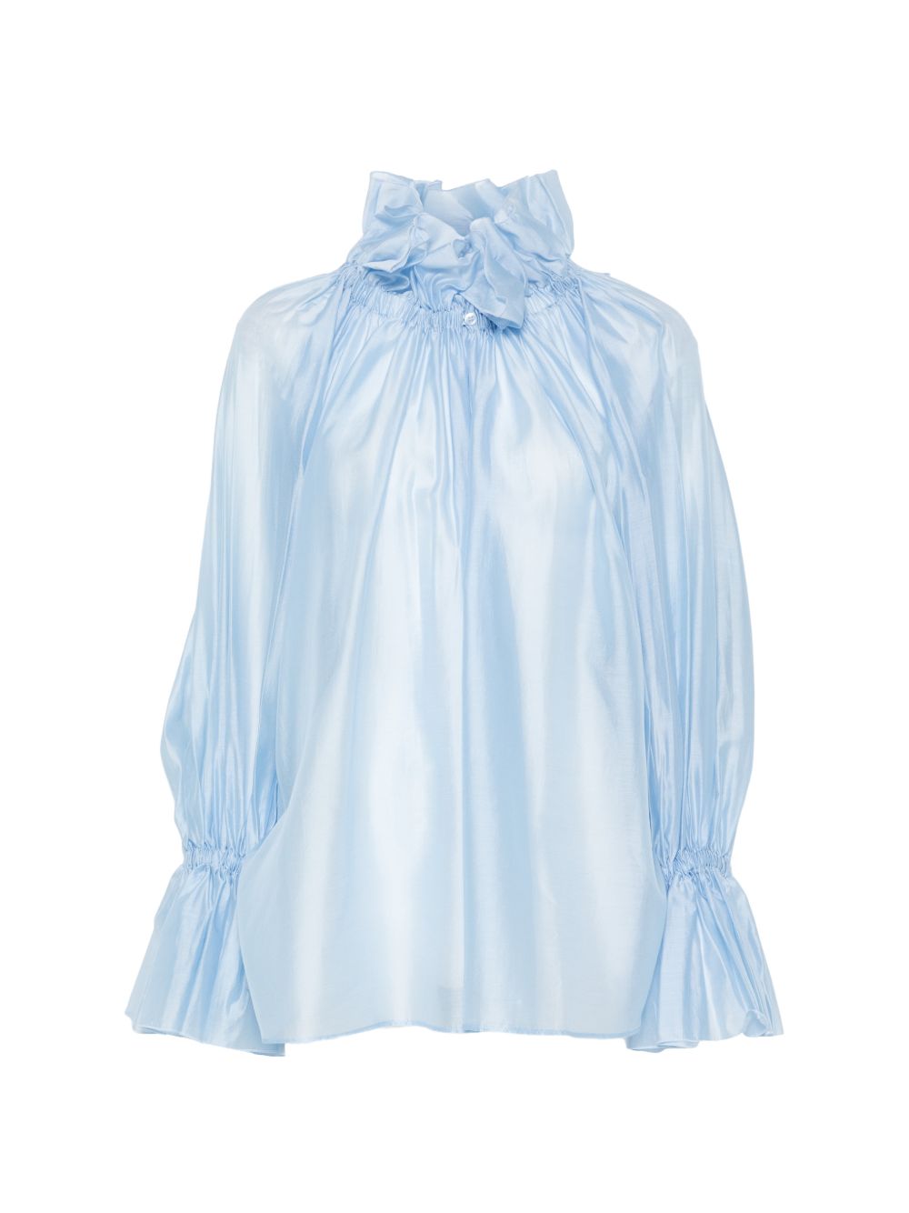 THE LATEST Shirts LIGHT BLUE