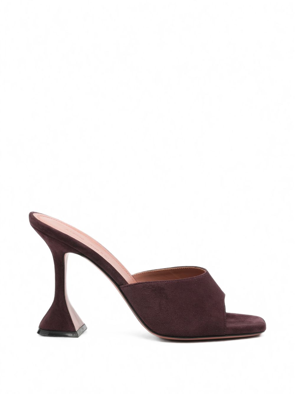 Medium Heel - Women