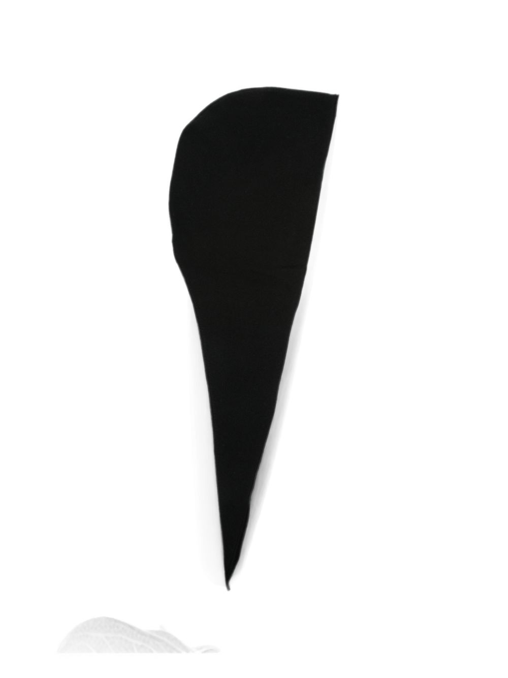 CT PLAGE Hats BLACK