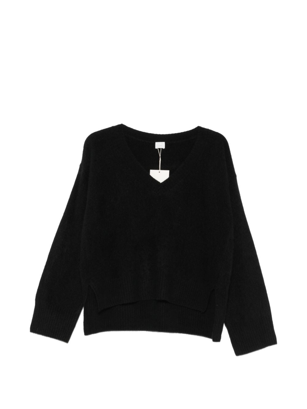 CT PLAGE Sweaters BLACK